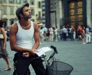 Letter from abroad Letter from abroad