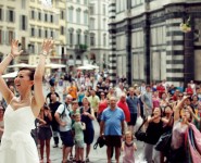 Who is next? Who is next?