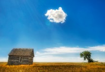 Last cloud in the sky Last cloud in the sky