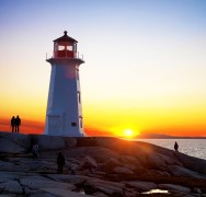 When lights go out When lights go out