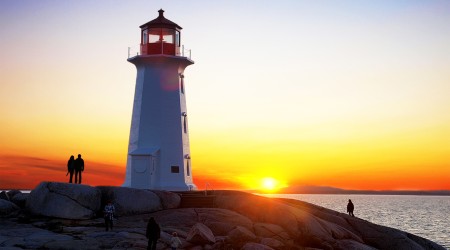 When lights go out When lights go out