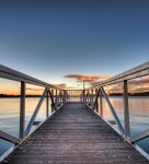 Perfect quay view Perfect quay view