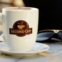 Blog Page With Slideshow