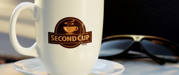 Blog Page With Slideshow