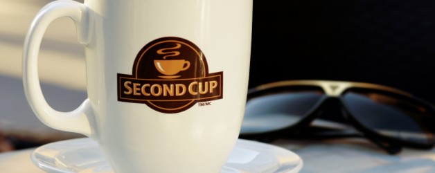 Blog Page With Slideshow