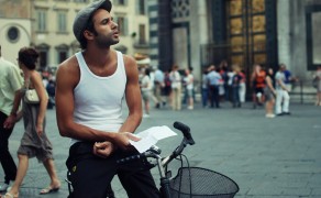 Letter from abroad Letter from abroad