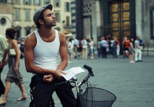 Letter from abroad Letter from abroad