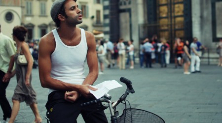 Letter from abroad Letter from abroad