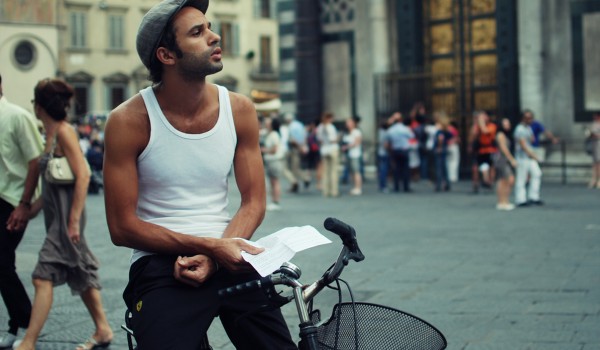 Letter from abroad Letter from abroad