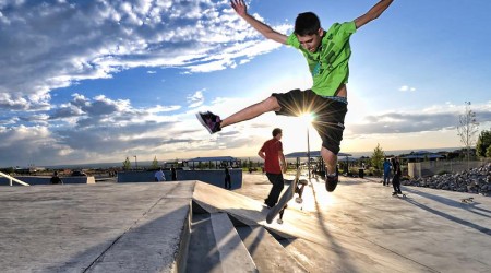 Just broke my leg Just broke my leg