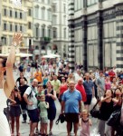 Who is next? Who is next?