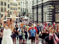 Who is next? Who is next?