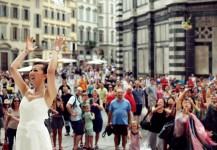 Who is next? Who is next?