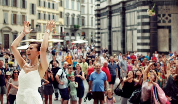 Who is next? Who is next?