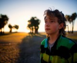 Looking into the future Looking into the future