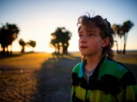 Looking into the future Looking into the future