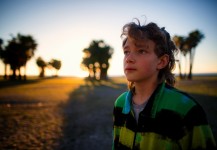 Looking into the future Looking into the future