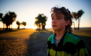 Looking into the future Looking into the future