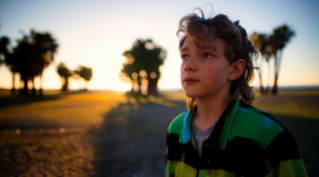 Looking into the future Looking into the future