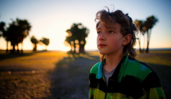 Looking into the future Looking into the future