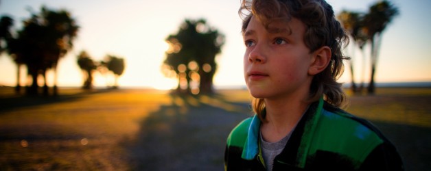 Looking into the future