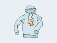Hoodie with Logo Hoodie with Logo