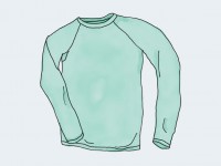 Long Sleeve Tee Long Sleeve Tee
