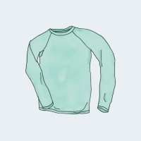 Long Sleeve Tee Long Sleeve Tee