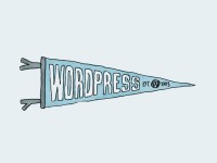 WordPress Pennant WordPress Pennant